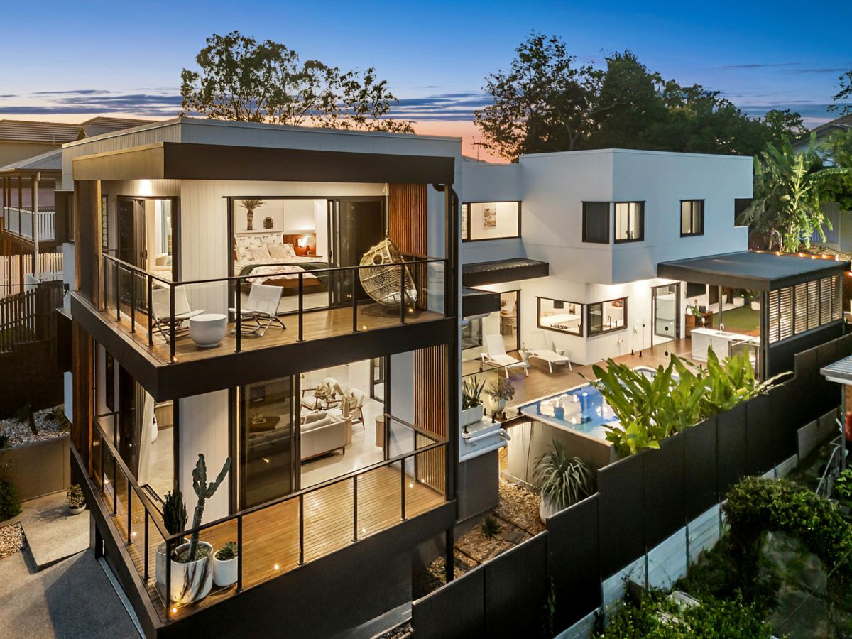 Mount Gravatt, Southside, QLD