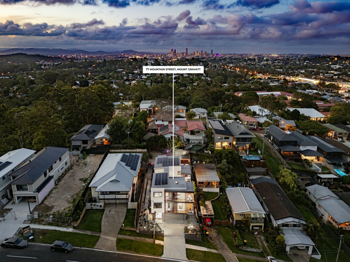 Mount Gravatt, Southside, QLD