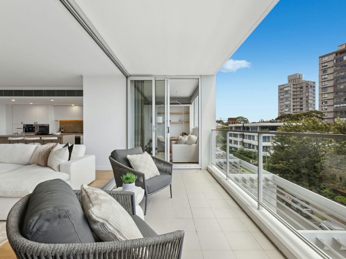 Neutral Bay, North Shore - Lower, NSW