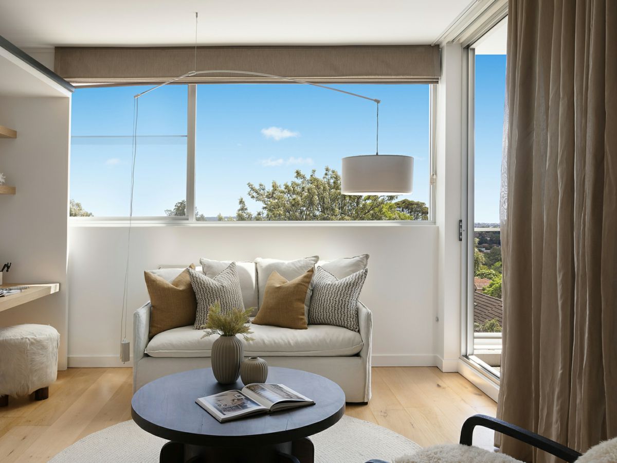Neutral Bay, North Shore - Lower, NSW
