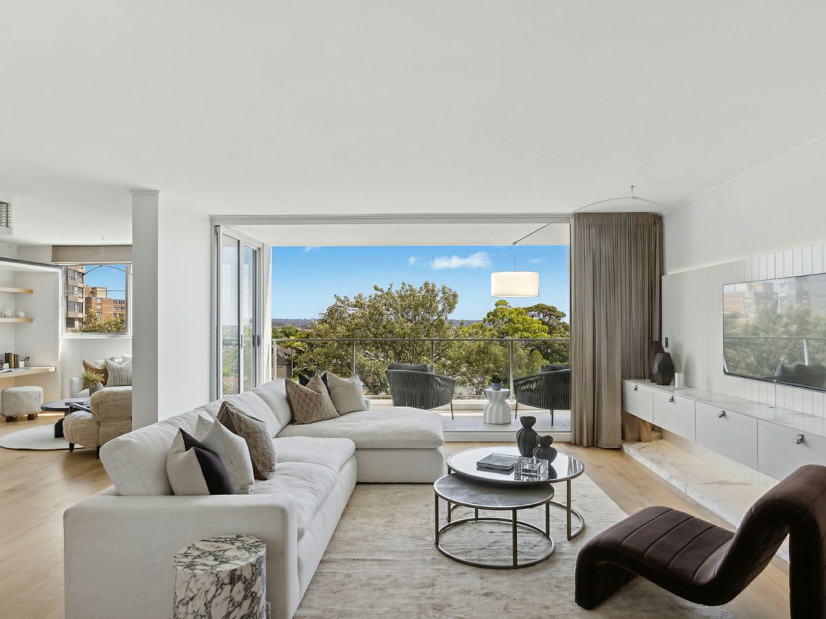Neutral Bay, North Shore - Lower, NSW