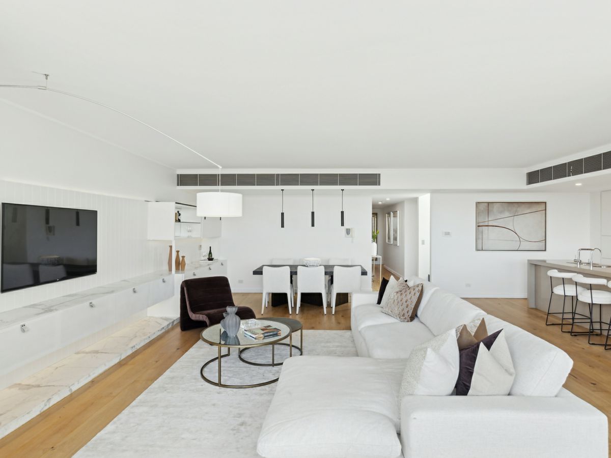 Neutral Bay, North Shore - Lower, NSW
