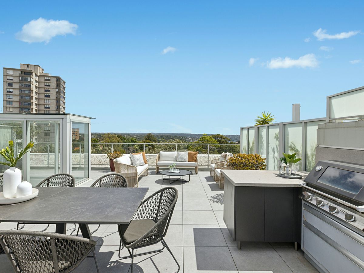 Neutral Bay, North Shore - Lower, NSW