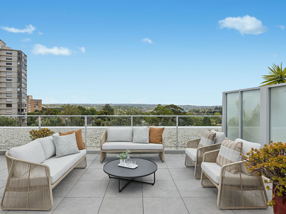 Neutral Bay, North Shore - Lower, NSW