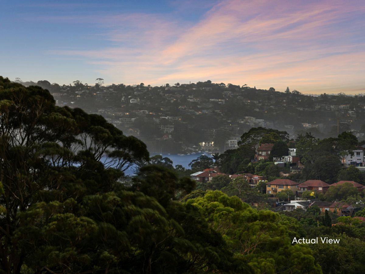 Neutral Bay, North Shore - Lower, NSW