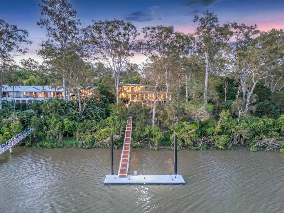 Kenmore, City and North, QLD