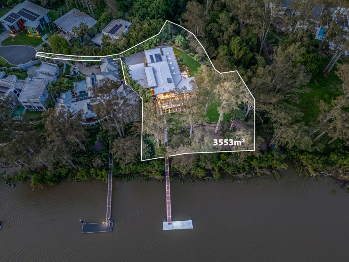 Kenmore, City and North, QLD