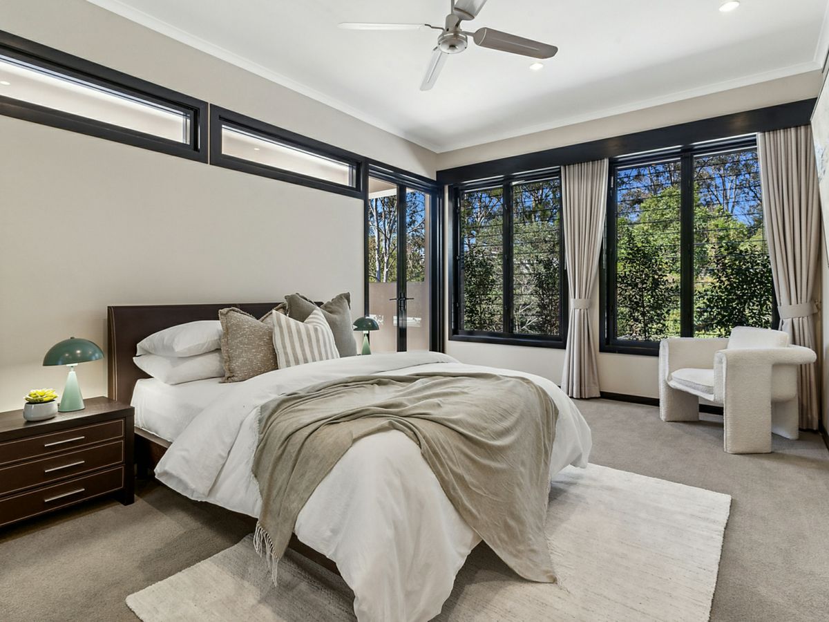 Kenmore, City and North, QLD