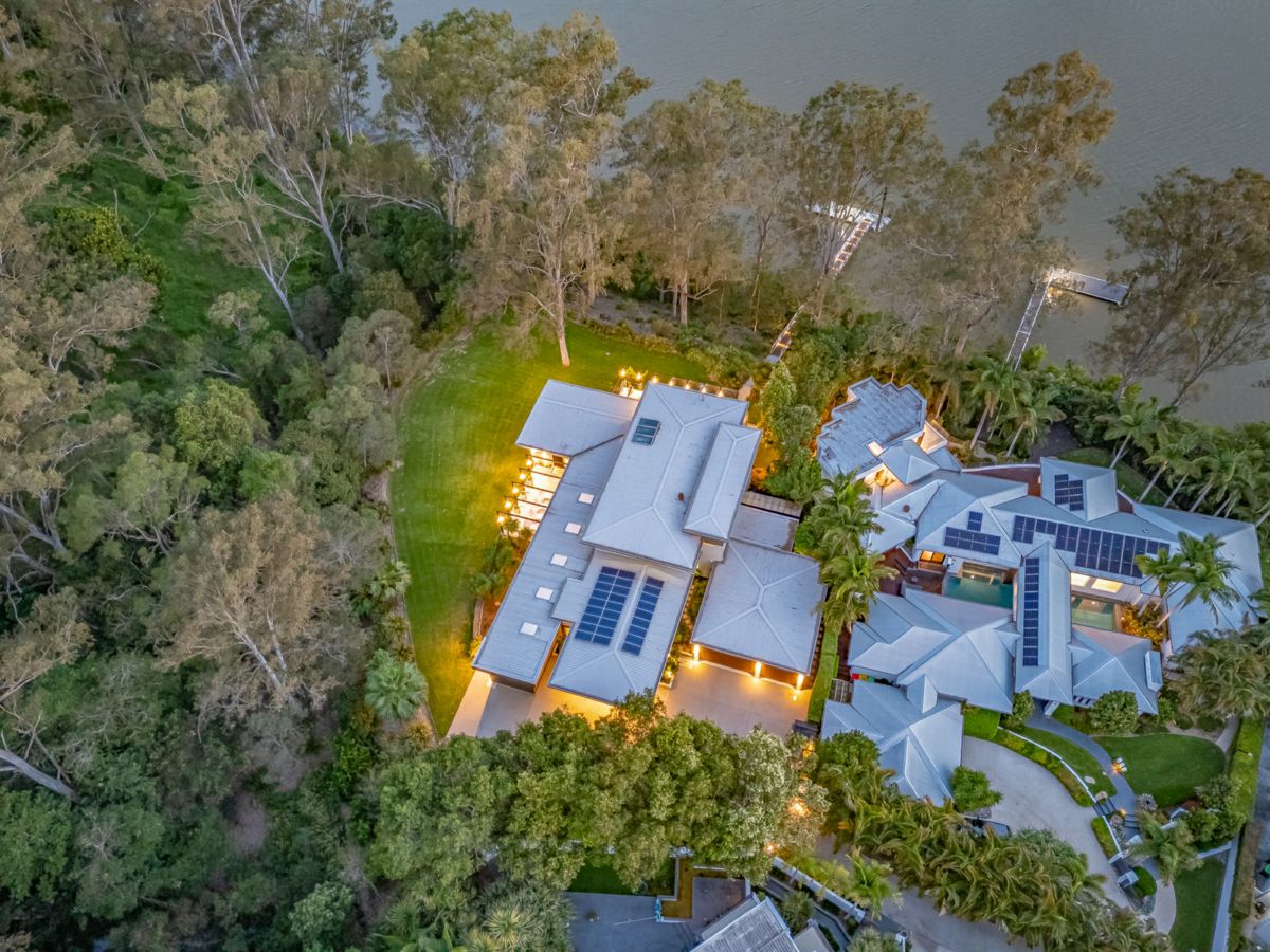 Kenmore, City and North, QLD