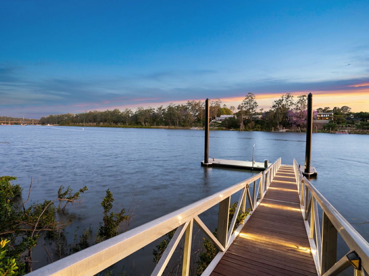 Kenmore, City and North, QLD