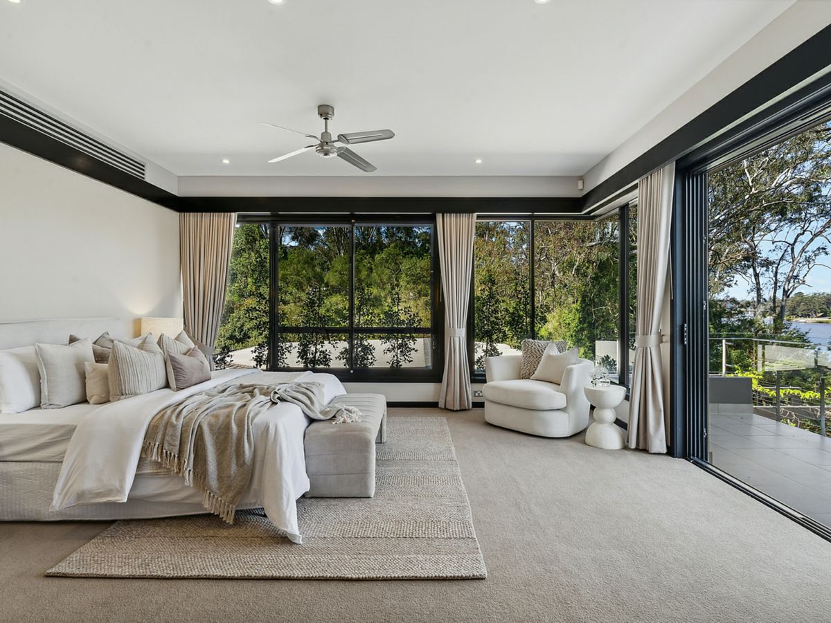 Kenmore, City and North, QLD