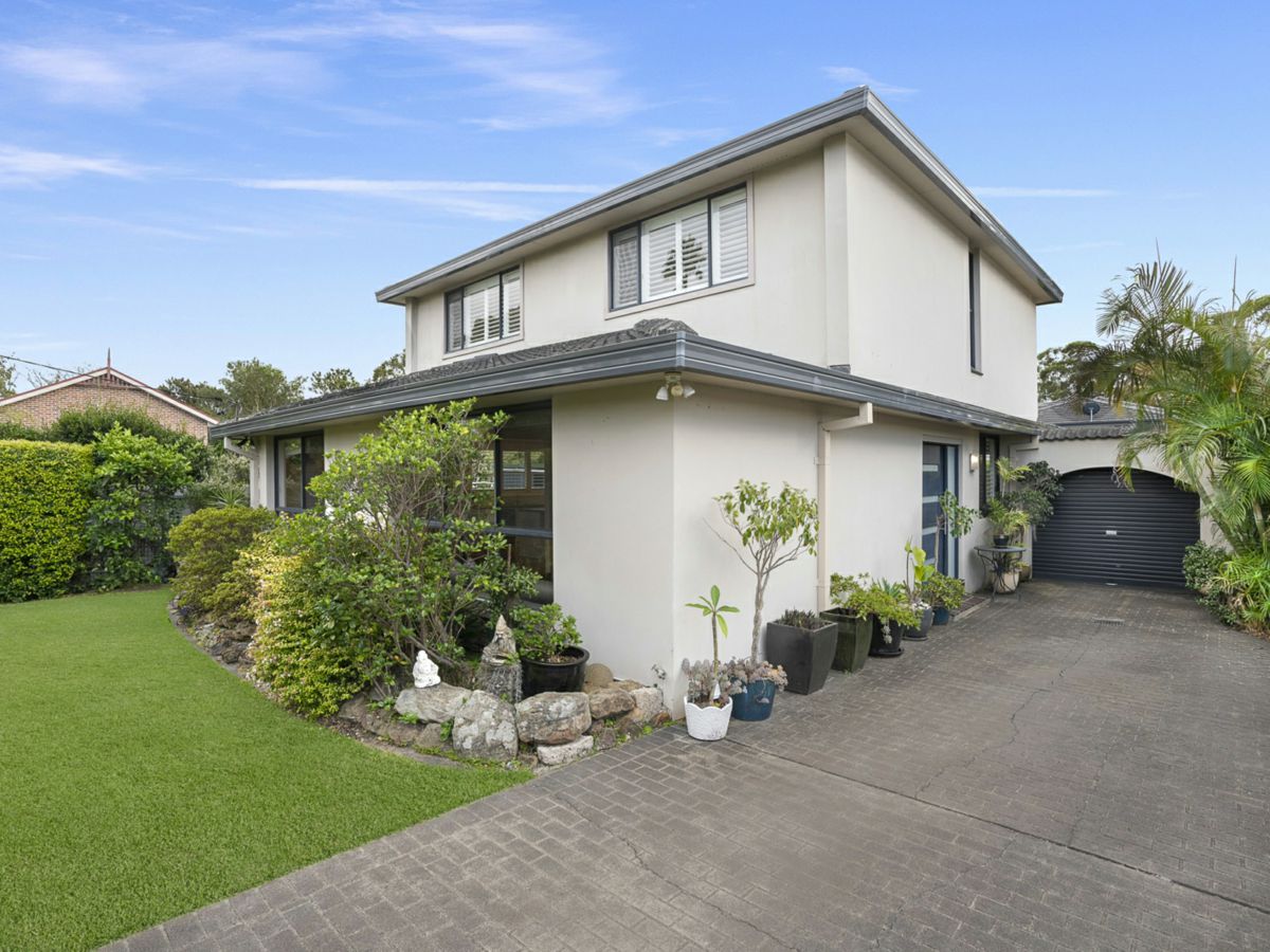 Hunters Hill, Northern Suburbs, NSW