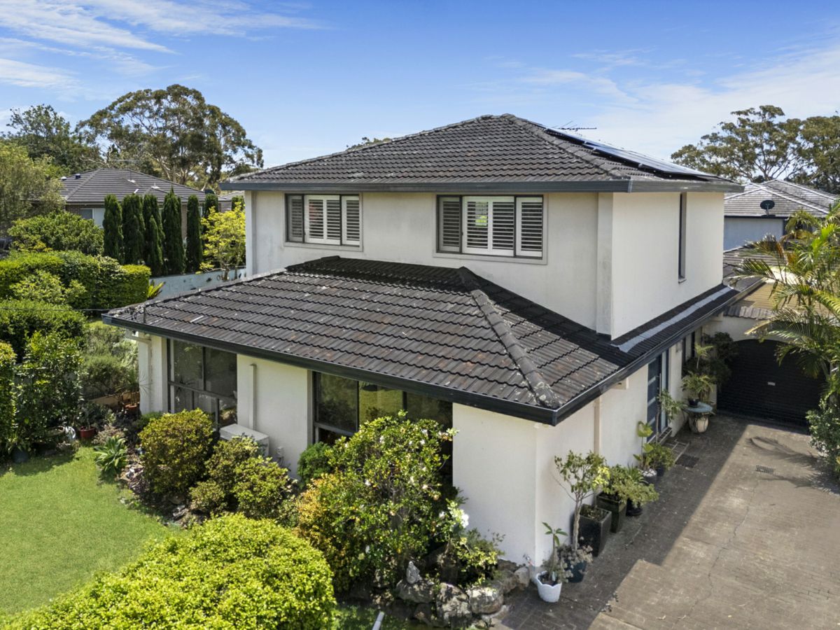 Hunters Hill, Northern Suburbs, NSW