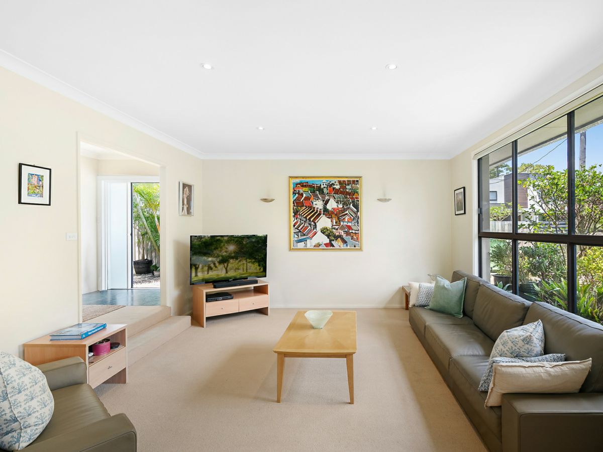 Hunters Hill, Northern Suburbs, NSW