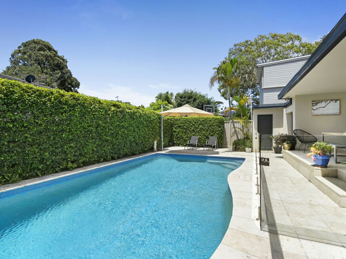 Hunters Hill, Northern Suburbs, NSW
