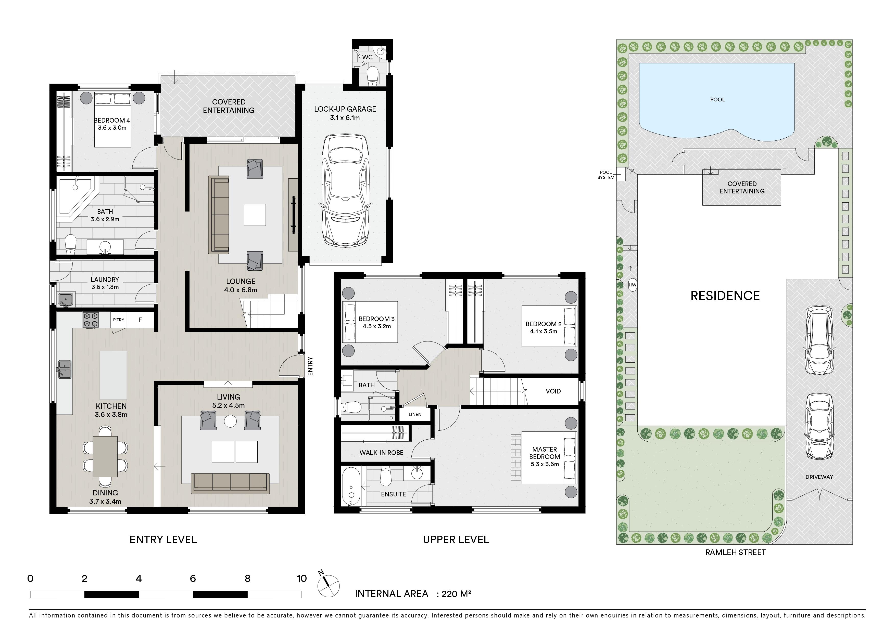 Hunters Hill, Northern Suburbs, NSW