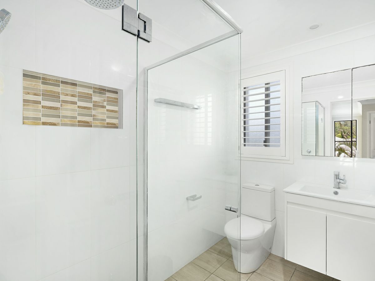 Hunters Hill, Northern Suburbs, NSW