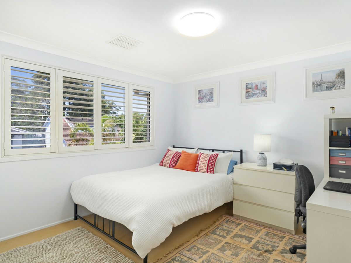 Hunters Hill, Northern Suburbs, NSW