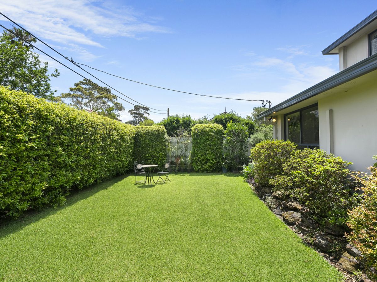 Hunters Hill, Northern Suburbs, NSW