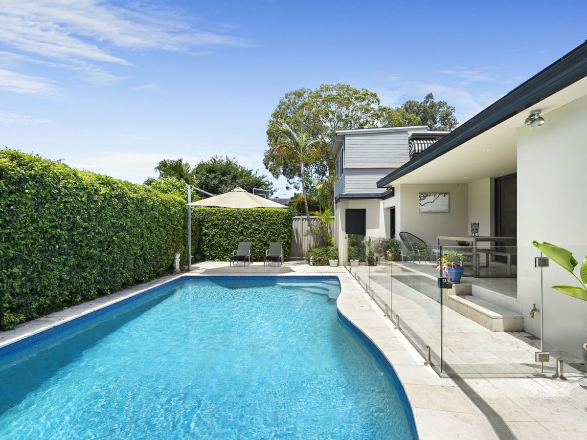Hunters Hill, Northern Suburbs, NSW