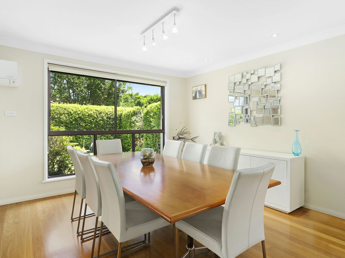 Hunters Hill, Northern Suburbs, NSW