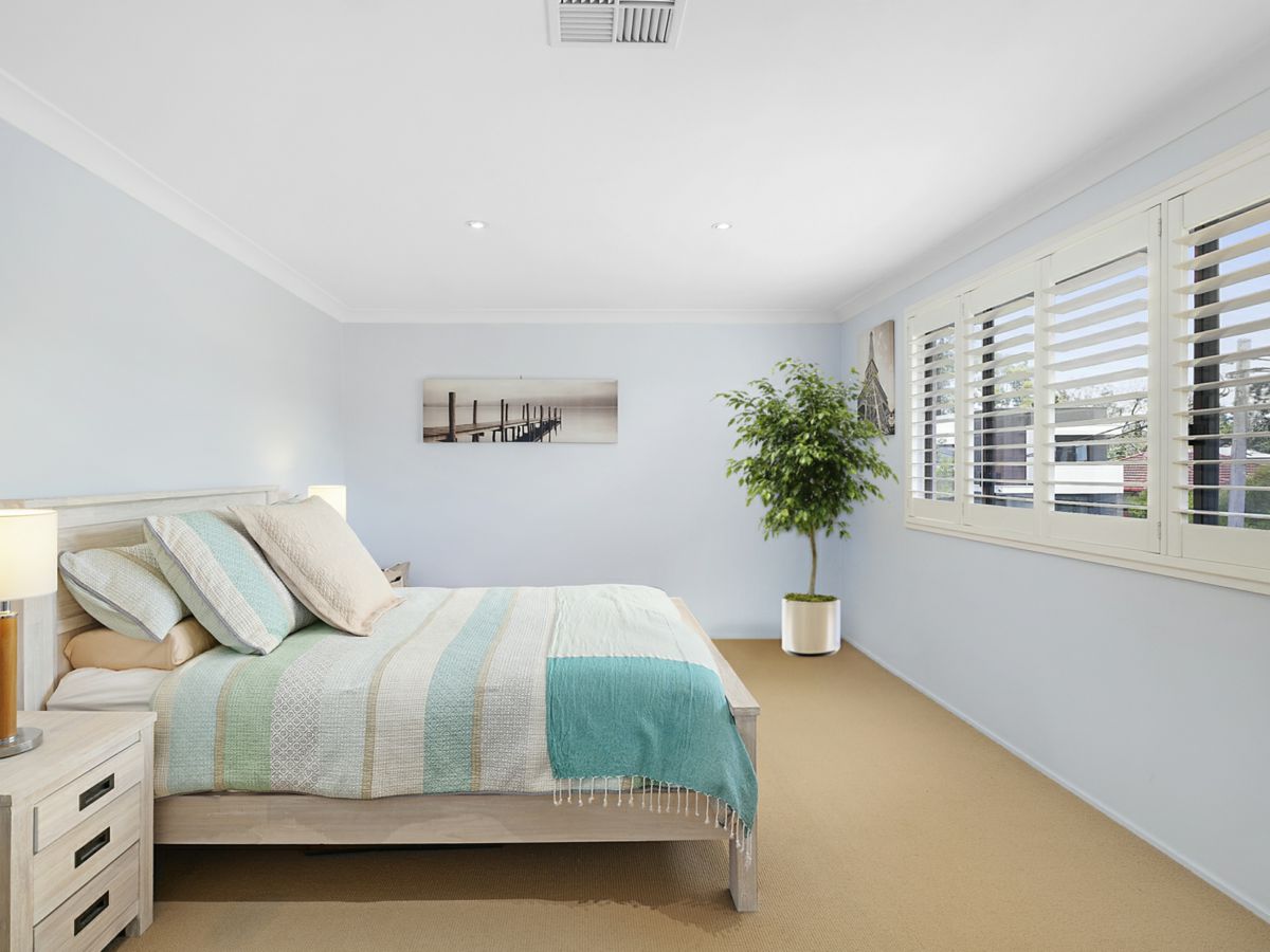 Hunters Hill, Northern Suburbs, NSW