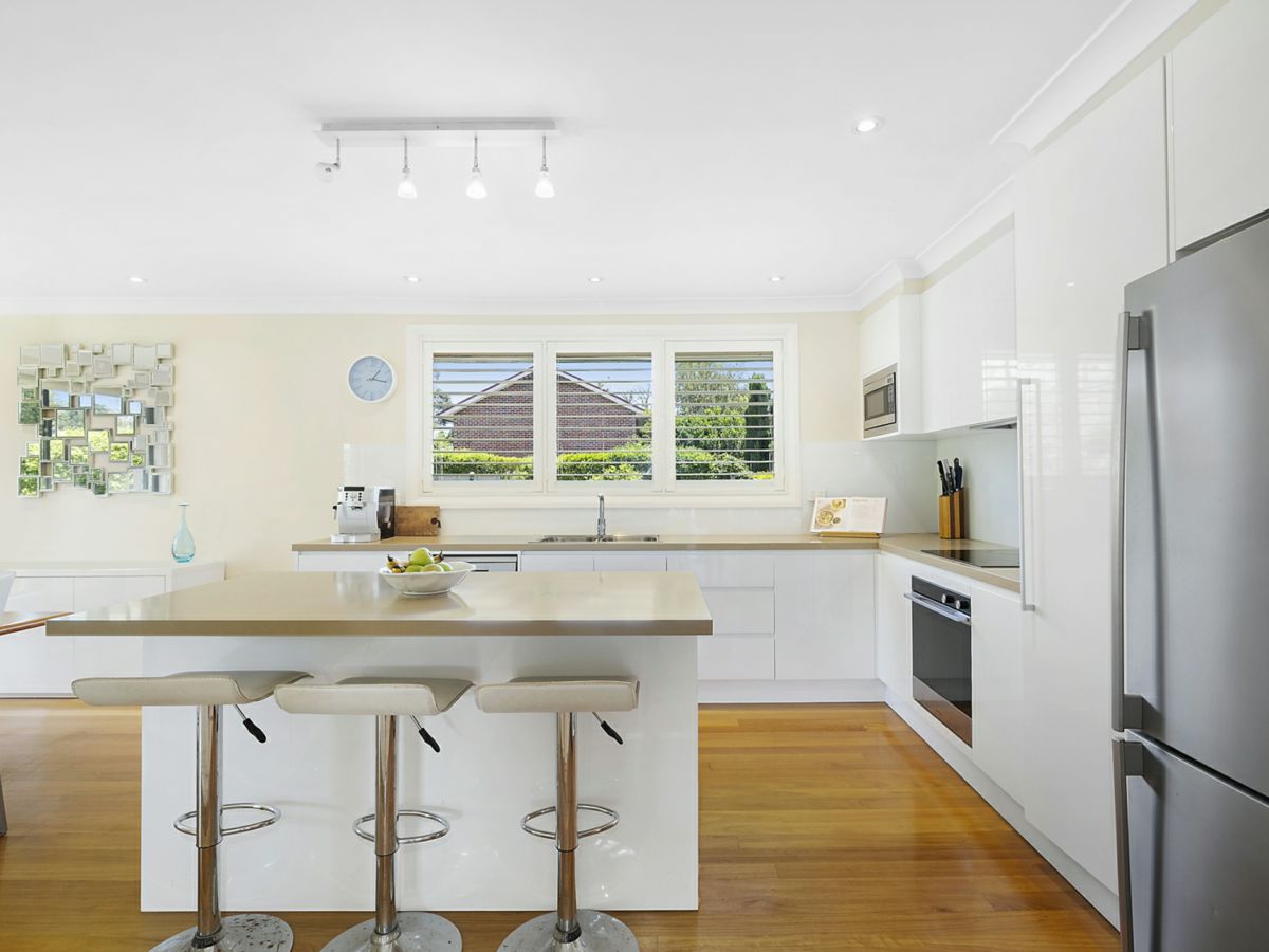 Hunters Hill, Northern Suburbs, NSW