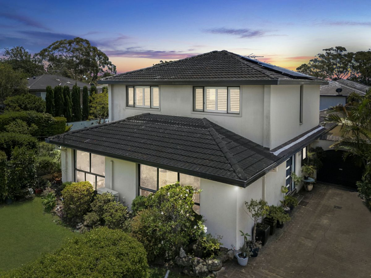 Hunters Hill, Northern Suburbs, NSW