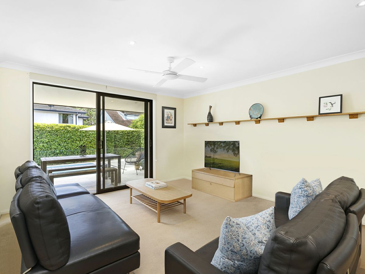 Hunters Hill, Northern Suburbs, NSW