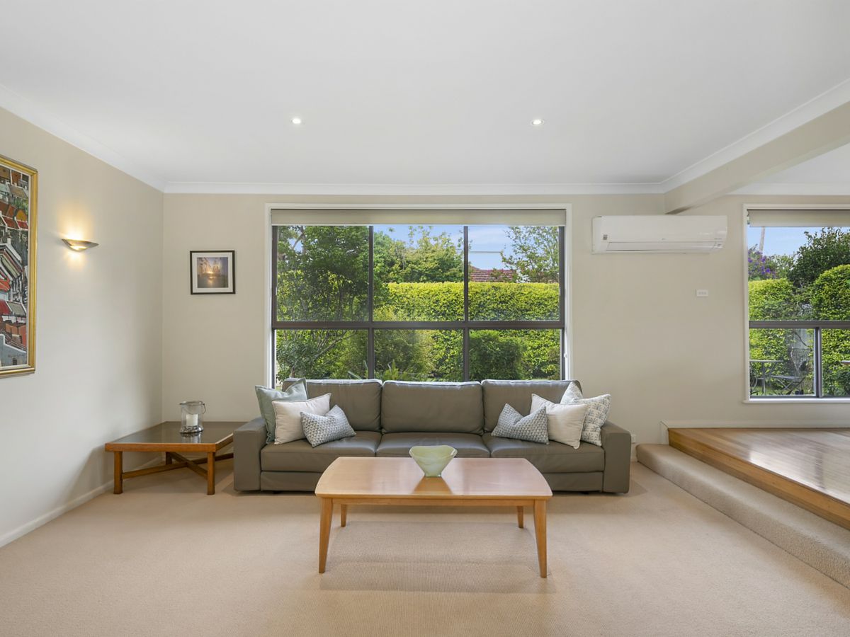 Hunters Hill, Northern Suburbs, NSW