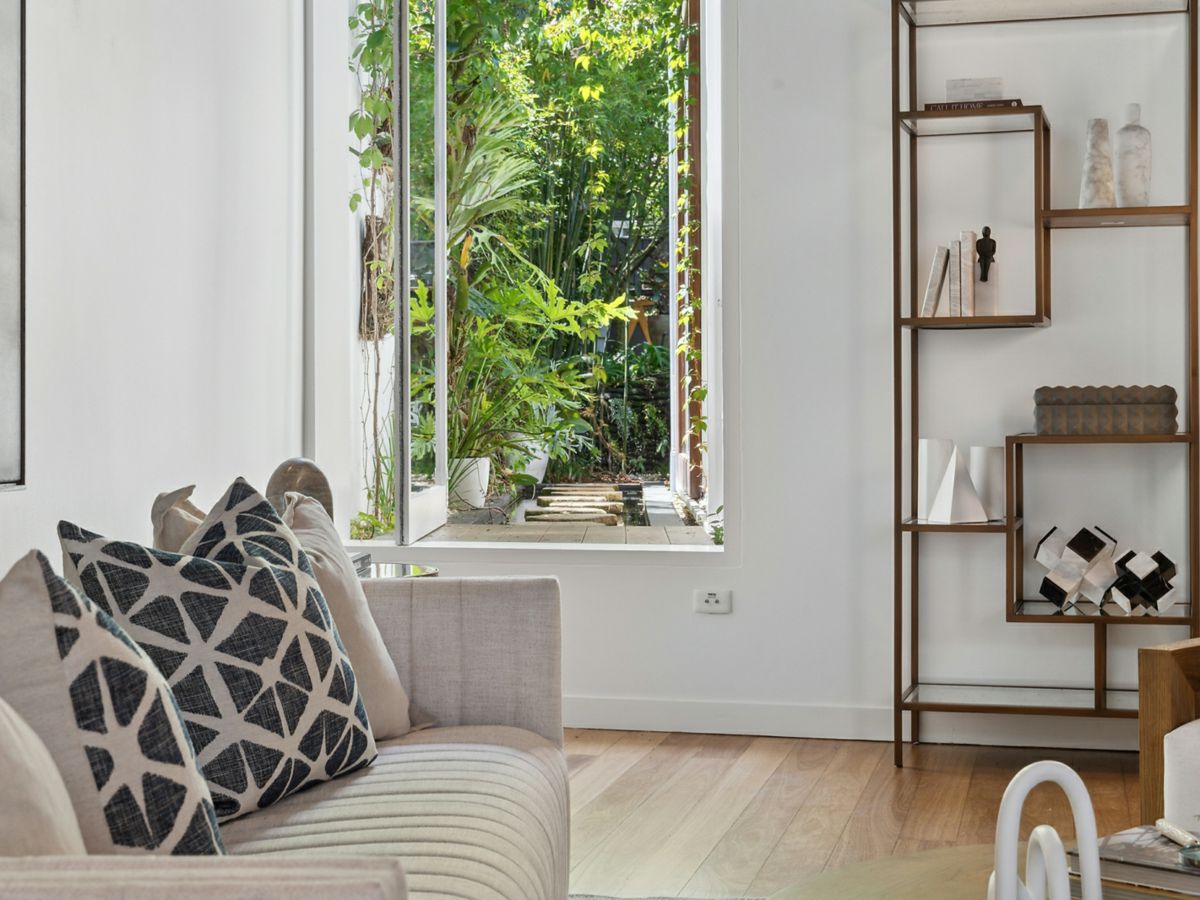 Balmain, Inner West, NSW
