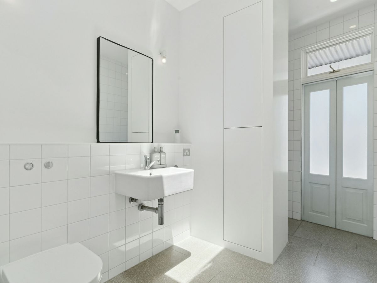 Balmain, Inner West, NSW