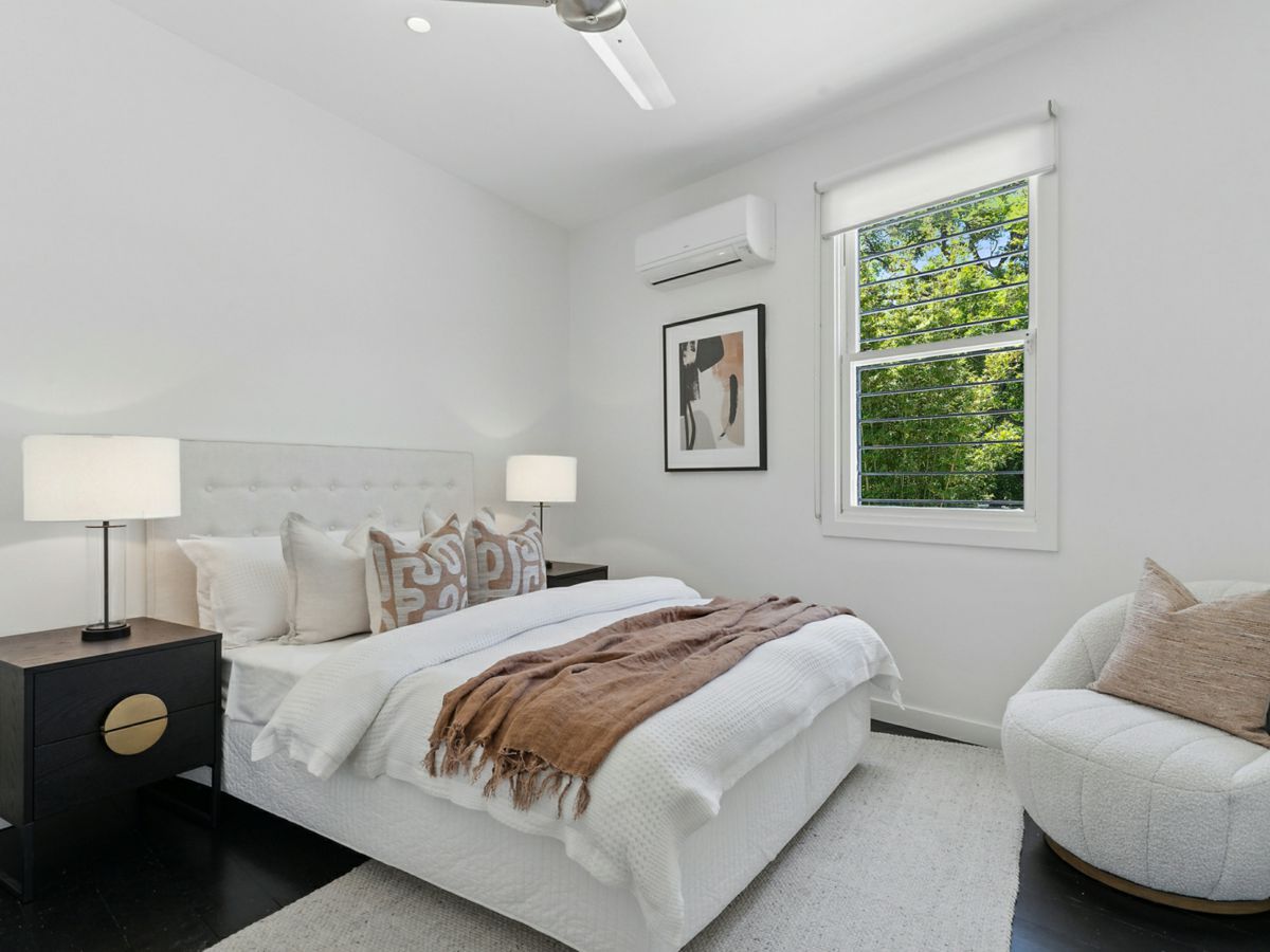 Balmain, Inner West, NSW