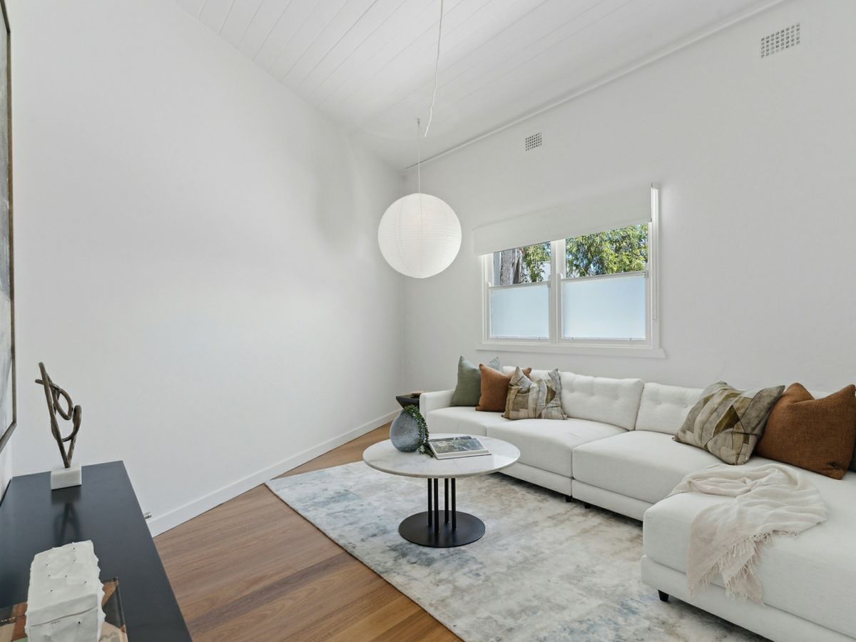 Balmain, Inner West, NSW