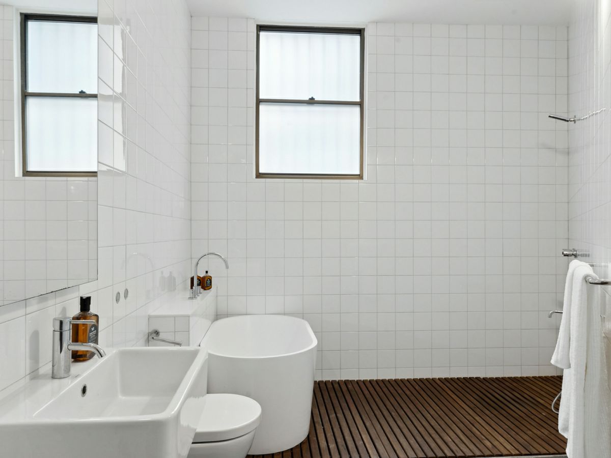 Balmain, Inner West, NSW
