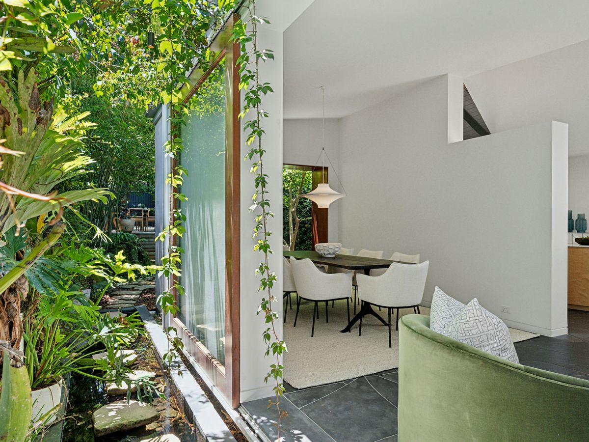 Balmain, Inner West, NSW