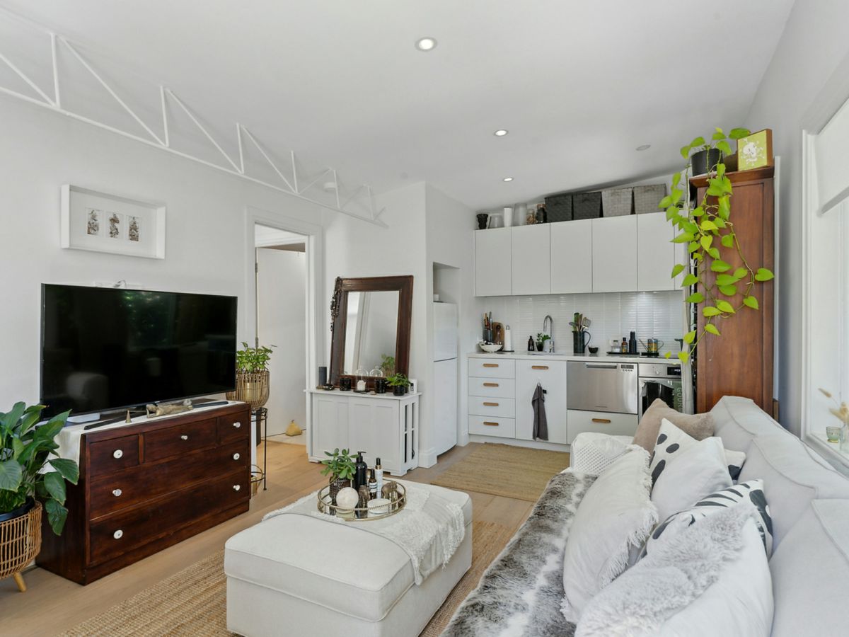 Balmain, Inner West, NSW