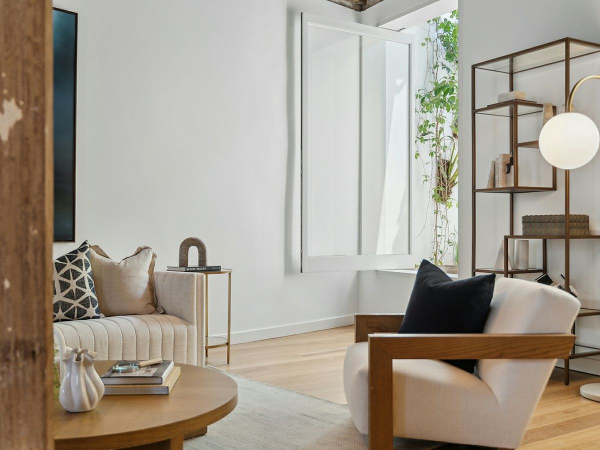 Balmain, Inner West, NSW
