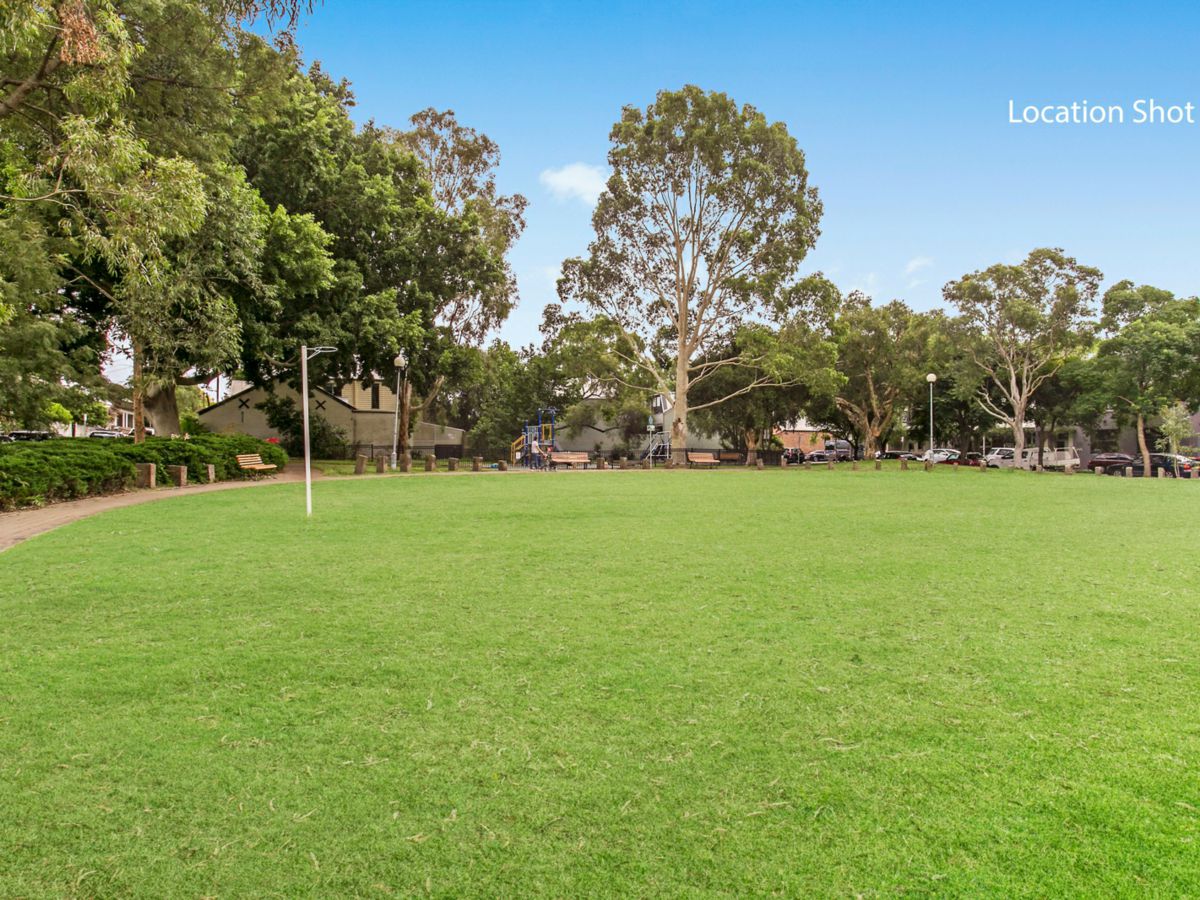 Balmain, Inner West, NSW