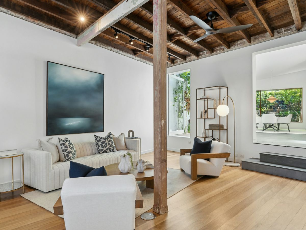 Balmain, Inner West, NSW