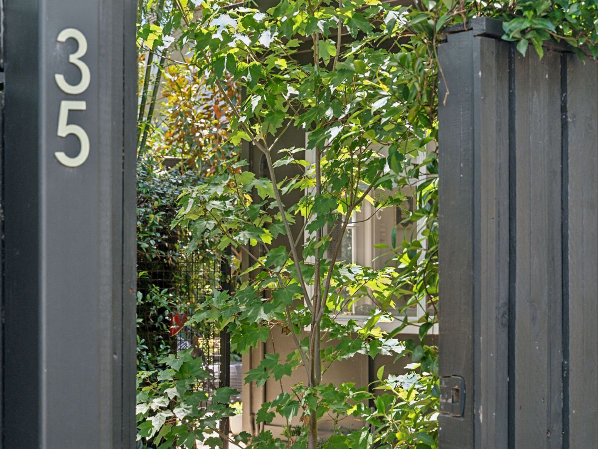 Balmain, Inner West, NSW