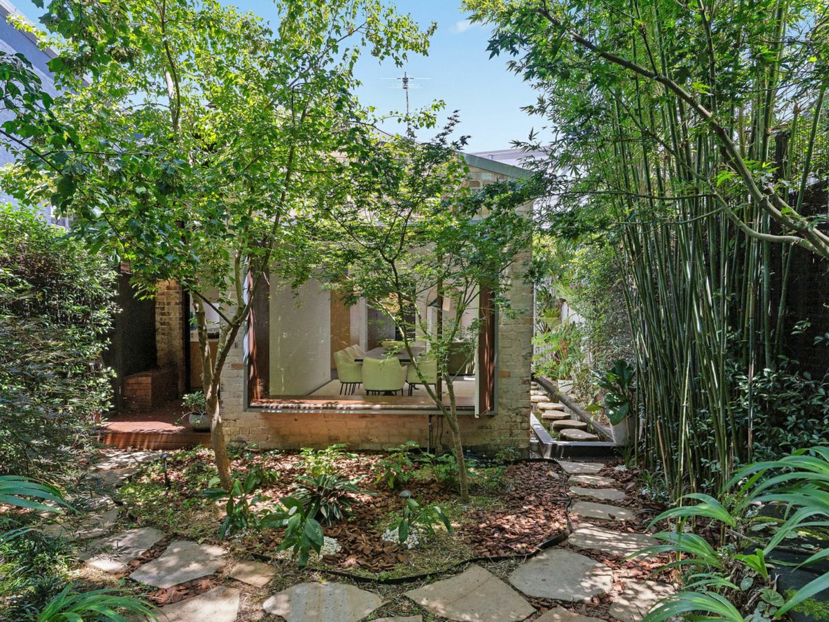 Balmain, Inner West, NSW
