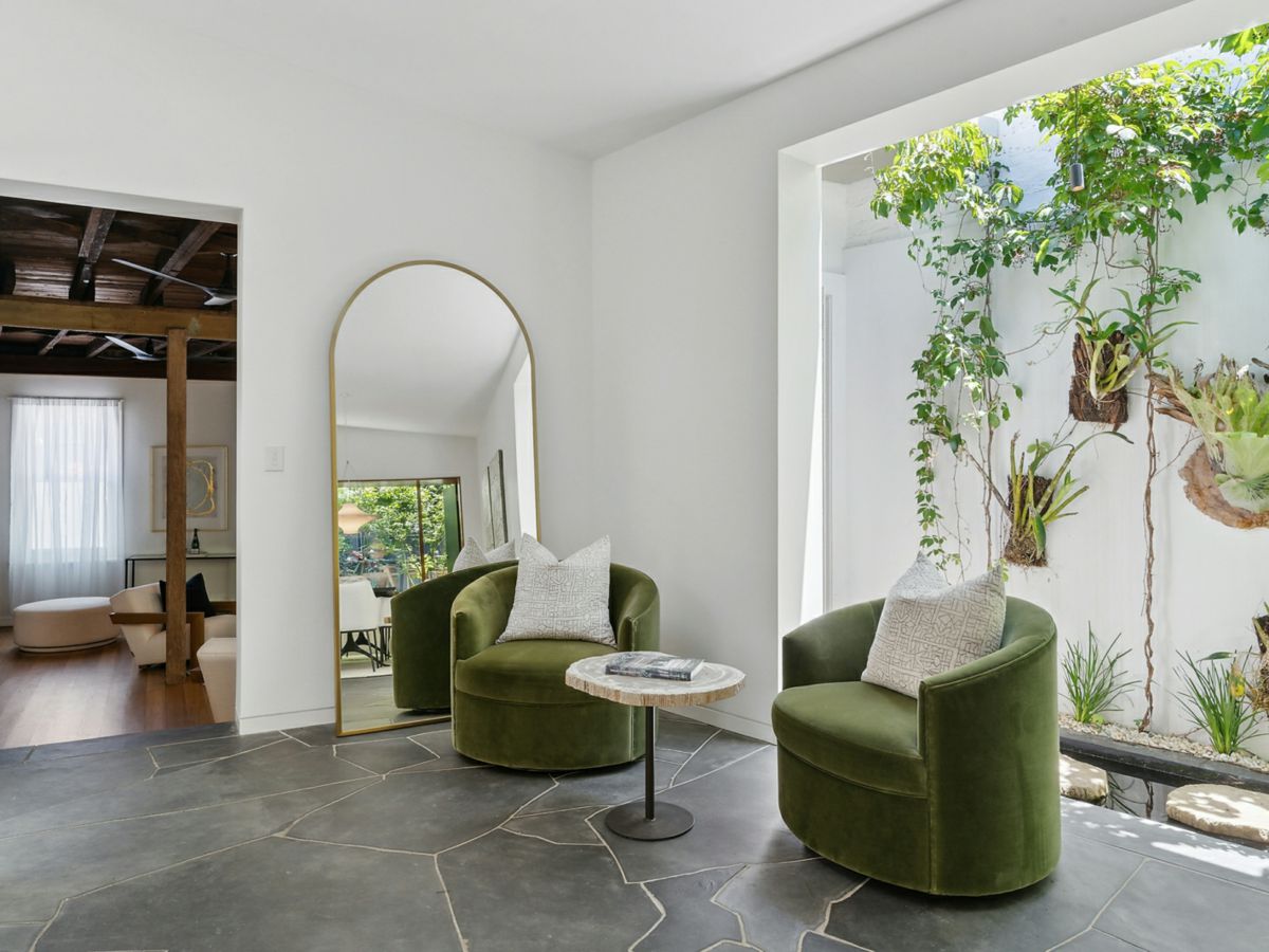 Balmain, Inner West, NSW