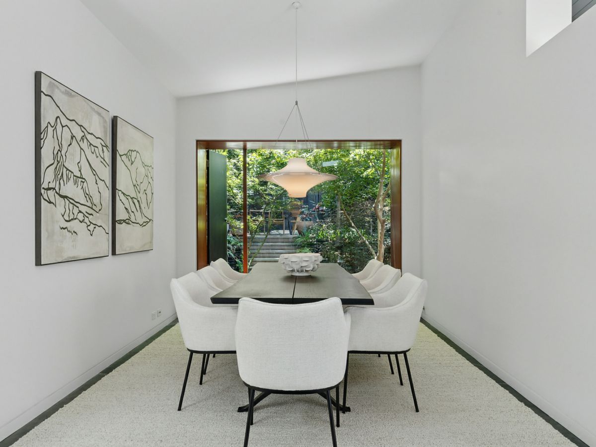 Balmain, Inner West, NSW