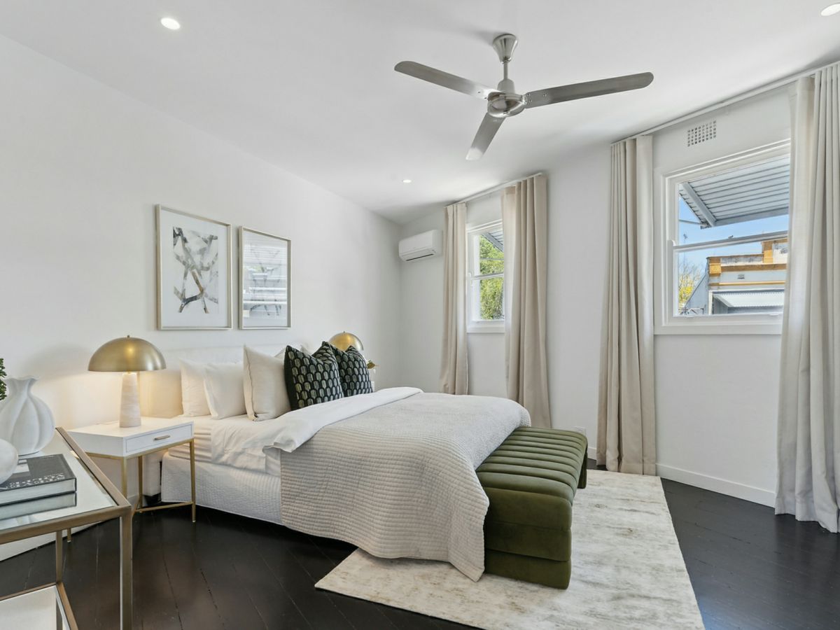 Balmain, Inner West, NSW