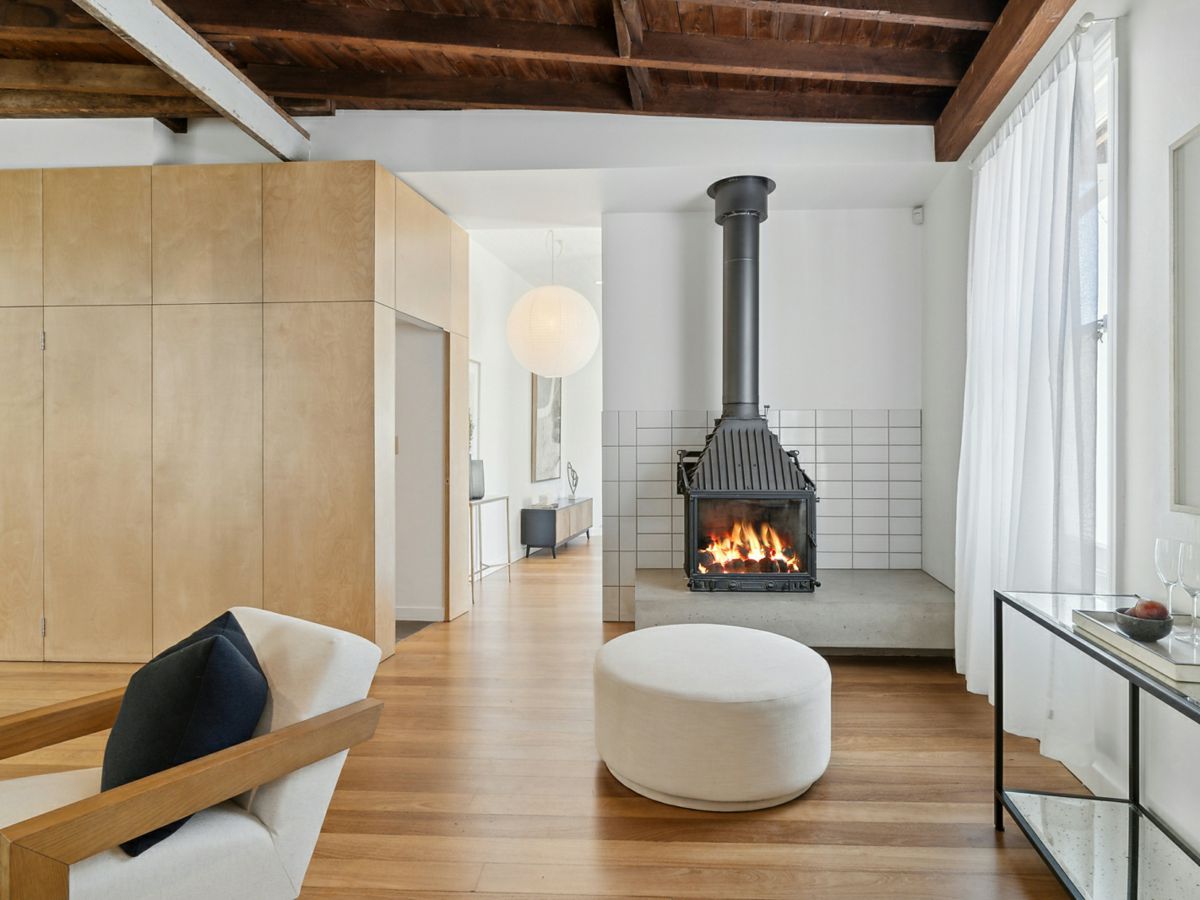 Balmain, Inner West, NSW