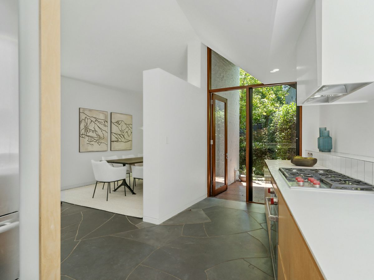Balmain, Inner West, NSW