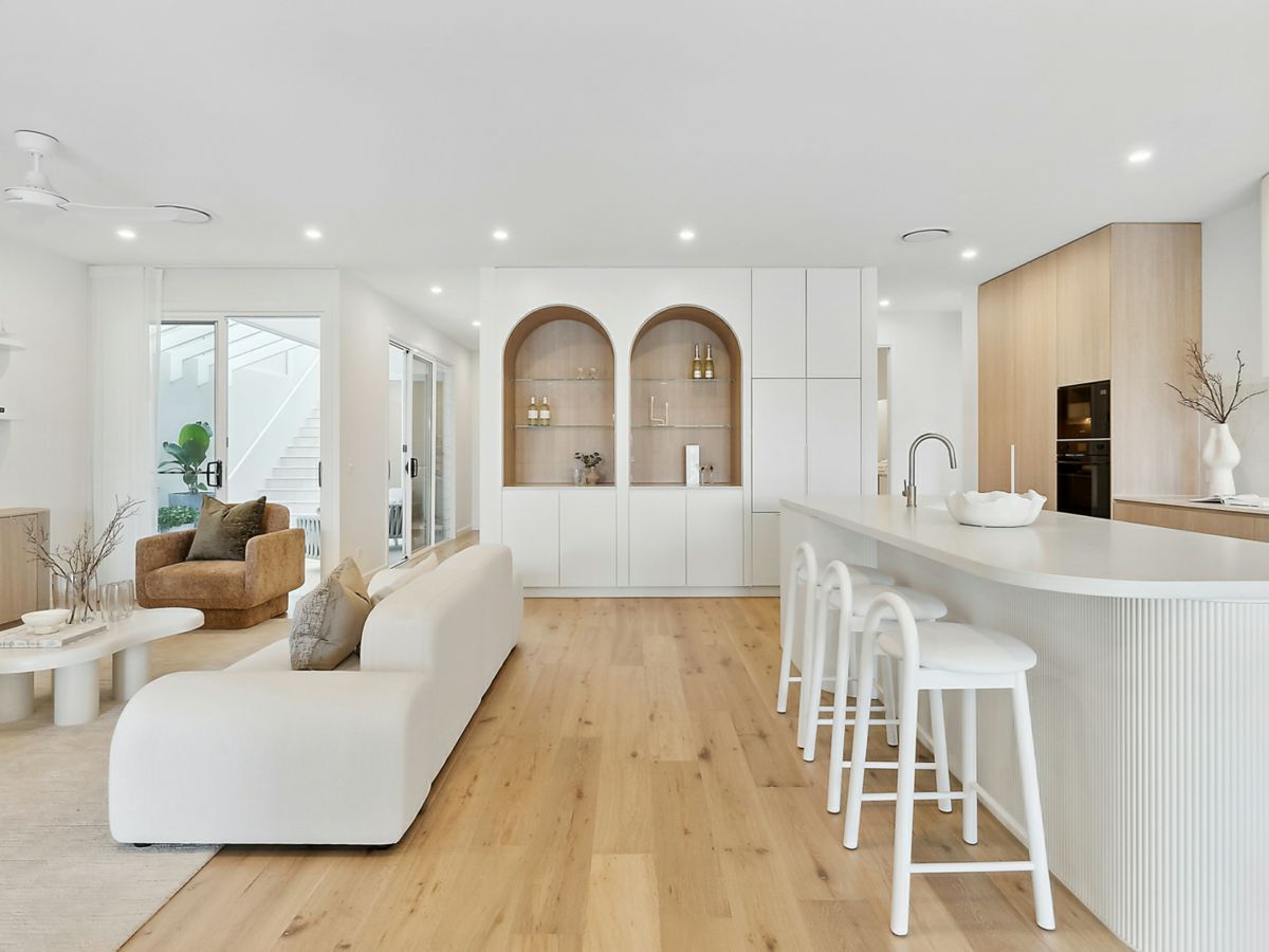 Indooroopilly, City and North, QLD