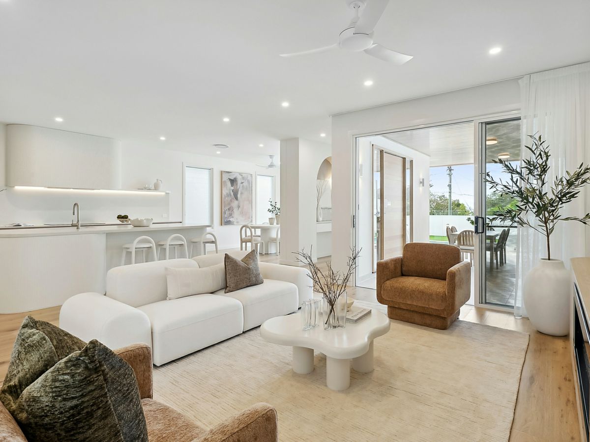 Indooroopilly, City and North, QLD