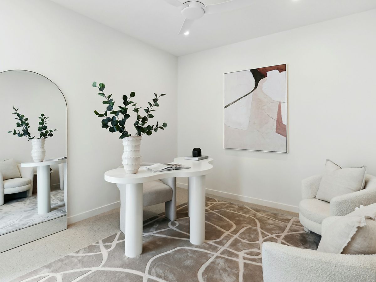 Indooroopilly, City and North, QLD